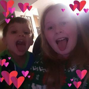 Meet your Posher, Terri